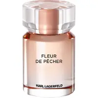 Karl Lagerfeld Fleur De Pêcher Eau De Parfum Spray 100ml