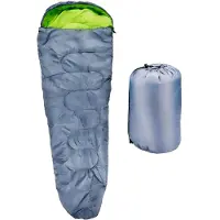 Camp Active Sovepose 210x80 Cm