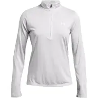 Under Armour Tech Twist Halv Lynlås Sweatshirt