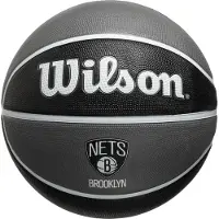 Wilson NBA Team Brooklyn Nets bold WTB1300XBBRO - 7