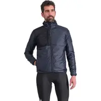 Sportful Supergiara Puffy Jakke