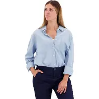 Dockers Original Skjorte Med Lange ærmer