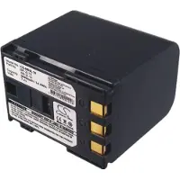 Cameron Sino Batteri til kamera til Canon ELURA 40mc, ELURA 50, ELURA 60 osv.