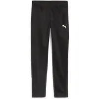 Puma Kjellerup IF Træningsbukser børn - Sort/Hvid - , størrelse 116 cm