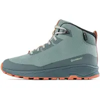 Icebug Haze Mid Biosole Gore-tex Vandrestøvler
