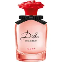 Dolce&Gabbana Dolce Rose Eau de Toilette 50 ml
