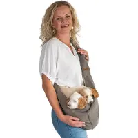 Animal Boulevard Home & Away Slingbag skuldertaske