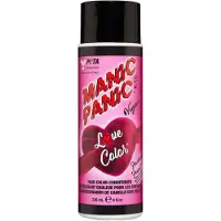 Manic Panic Love Color Hair Color Depositing Conditioner Fuschia Fever 236ml