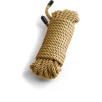 NSNovelties Bound Rope Gold