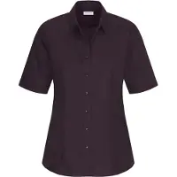 Seidensticker Bluse 'Schwarze Rose' sort