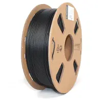 Gembird PLA filament - Kulsort - 1.75mm ø - 800 g