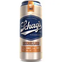Blush Schags Luscious Lager Frosted