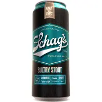 Blush Schags Sultry Stout Frosted