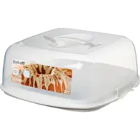 Sistema Bake it kageform 8,8 l