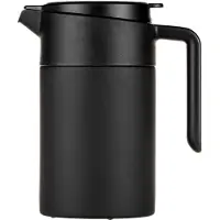 Heirol termokande 1,2 l Sort