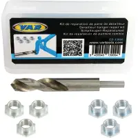 VAR Værktøj Derailleur Hanger Repair Kit
