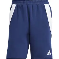 Adidas Tiro 24 Sweat Shorts, størrelse Large