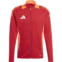Adidas Tiro 24 Competition Training Sweatshirt - Red, størrelse Large