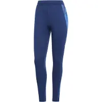 Adidas Sportsbukser 'Tiro' blå / navy / hvid