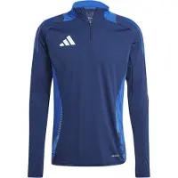 Adidas Tiro 24 Competition Training Sweatshirt - Navy Blue, størrelse Small