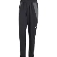 Adidas Herre Tiro 24 Competition Præsentations Track Pants Sort/Team Dark Grey