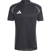 Adidas Football Shirt Tiro 24 Competition Match - Black, størrelse X-Large