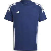 Adidas Tiro24 Swteey T-shirt Med Korte ærmer