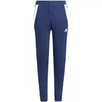 Adidas Sportsbukser 'Tiro 24' blå / hvid