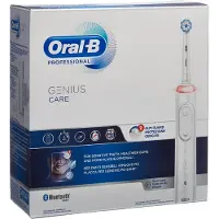 Oral-B Professionals Genius Care Eltandbørste