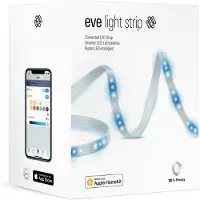 Eve Audio Eve Lysstrimmel