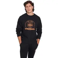 Umbro Collegiate Graphic Sweatshirt