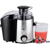 Alpina Juicer 400W