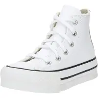 Converse Sneakers 'Chuck Taylor All Star' sort / hvid