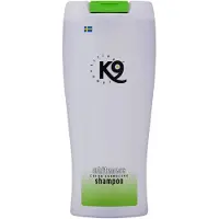K9 Aloe Vera Hvidhed Hundeshampoo 2.7l