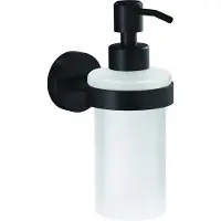 TESA MOON BLACK, 70 mm, 119 mm, 171 mm