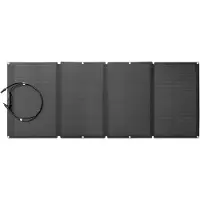 EcoFlow Efsolar160w-n Solpanel 160w