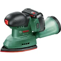 Bosch AKKUMULTISLIBER EASY 18V-8 2AH
