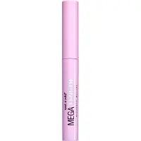 wet n wild wet-n-wild Oejne MascaraMega Length Mascara Very Black 1 Stk. (33,00 kr / 1 stk.)