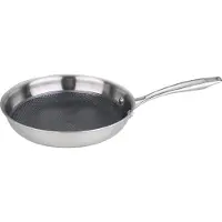 Master Pro Hi-tech Stegepande 24 Cm