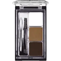 wet n wild Ultimate Brow Kit Øjenbrynspalette 2.5 g Ash Brown