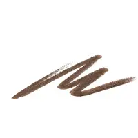 wet n wild Ultimate Brow Retractable Pencil Øjenbrynsblyant 0.2 g Medium Brown