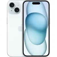 Apple Iphone 15 512Gb Blå