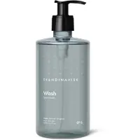Skandinavisk ØY Wash Showergel 500 ml