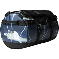 The North Face Rejsetaske - Base Camp Duffel - 31 L - Navy - - OneSize - Taske