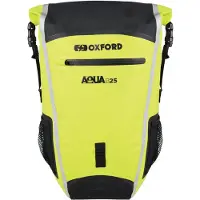 Oxford Aqua B 25l Rygsæk