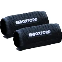 Oxford Hotgripswrap Opvarmede Håndtag