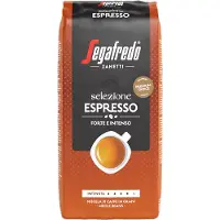 Segafredo | Selezione Espresso - 1000 g. Kaffebønner