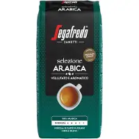 Segafredo | Selezione Arabica - 1000 g. Kaffebønner