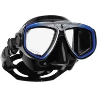 SCUBAPRO Zoom Evo Dykkermaske