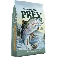 Taste Of The Wild Prey - Ørred - 3,6 kg